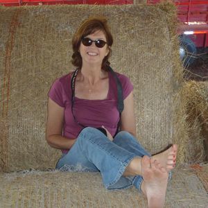 Meet your Posher, Kimberly